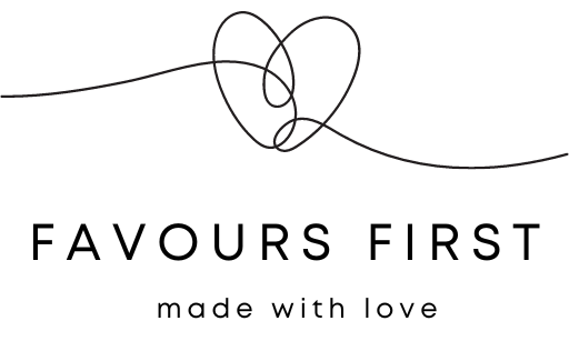 Favours First Logo